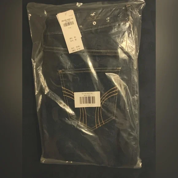 American Eagle Jeans 30W 31L - Picture 1 of 1